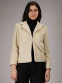 Beige color option