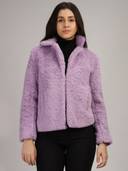 Lavender color option, Currently selected
