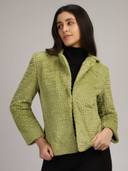 Green color option, Currently selected