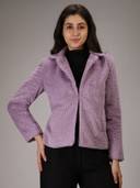 Purple color option