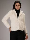 White color option