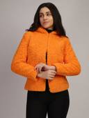 Orange color option