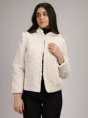 White color option