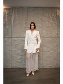 White color option