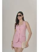 Pink color option, Currently selected