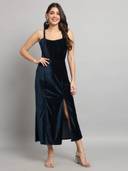 Navy Blue color option, Currently selected