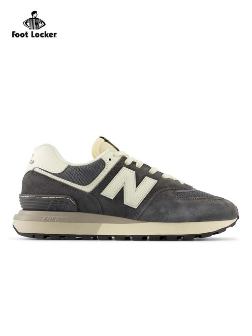 Buy New Balance Men 574 LEGACY Casual Sneakers Online Footlocker
