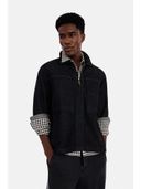 Charcoal color option, Currently selected