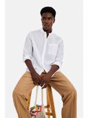 White color option