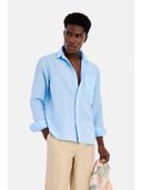Blue color option