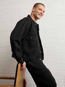 American Eagle - Ae Denim Trucker Jacket