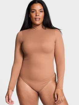 Victoria's Secret - Feather Soft Innovation Turtleneck Bodysuit