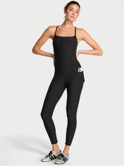 Victoria's Secret - Vsx Luxmart Strappy Catsuit