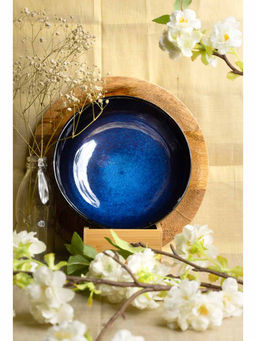 Amalfiee Ceramics - Exclusive Saanjh Serving Bowls