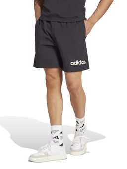 adidas - Men Black Shorts