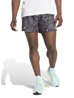 adidas - Men Grey Shorts