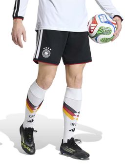 adidas - Men Black Shorts