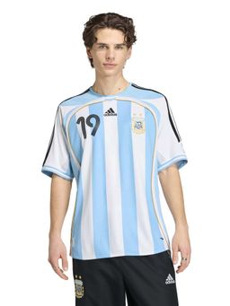 adidas - Men Blue Jersey