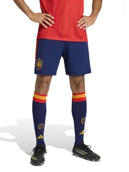 adidas - Men Navy Blue Shorts