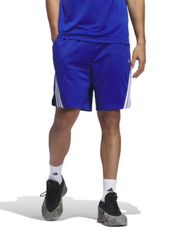 adidas - Men Blue Shorts