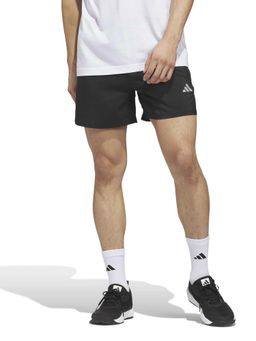 adidas - Men Black Shorts