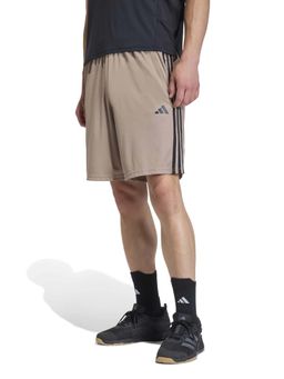 adidas - Men Brown Shorts