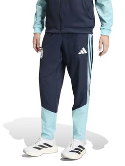adidas - Men Navy Blue Trackpant