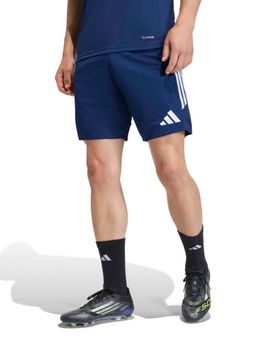 adidas - Men Blue Shorts