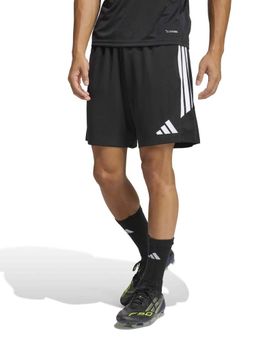 adidas - Men Black Shorts