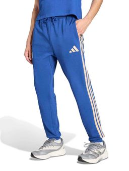 adidas - Men Blue Joggers