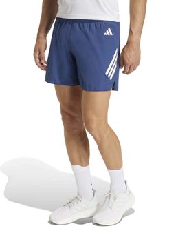 adidas - Men Blue Shorts