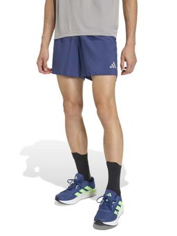 adidas - Men Blue Shorts