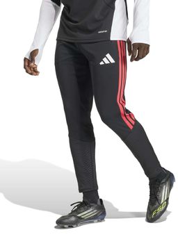 adidas - Men Black Trackpant