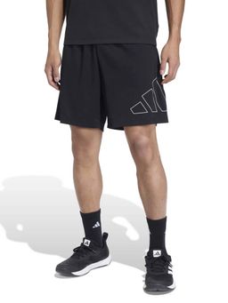 adidas - Men Black Shorts