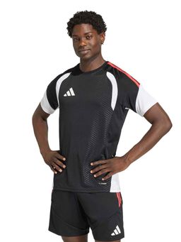 adidas - Men Black Jersey