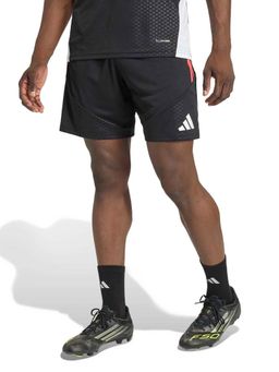 adidas - Men Black Shorts