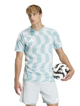 adidas - Men Green Jersey