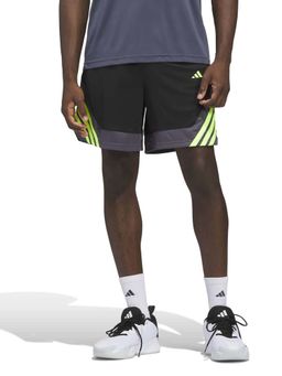 adidas - Men Black Shorts