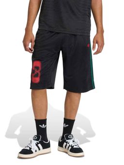 adidas Originals - Men Black Shorts