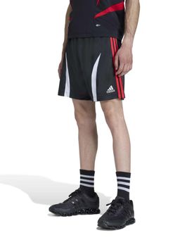 adidas Originals - Men Black Shorts