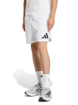 adidas - Men White Shorts
