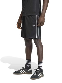 adidas Originals - Men Black Shorts