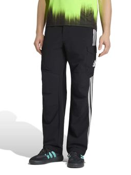 adidas - Men Black Trackpant