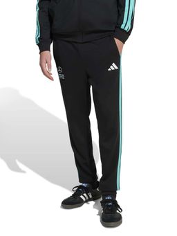 adidas - Men Black Joggers