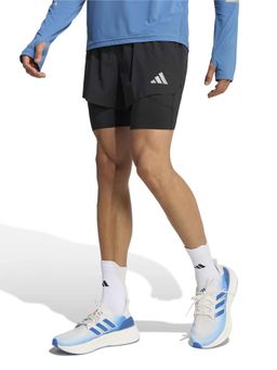 adidas - Men Black Shorts