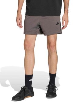 adidas - Men Brown Shorts