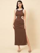 Brown color option