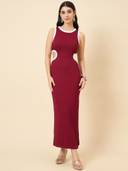Maroon color option