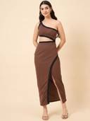 Brown color option