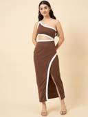 Brown color option
